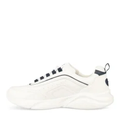 Sneakers WIT Marked Man