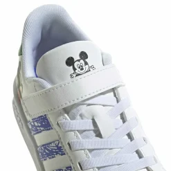 Sneakers WIT Mickey Grand Court