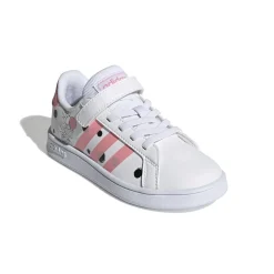 Sneakers WIT Minnie Grand Court