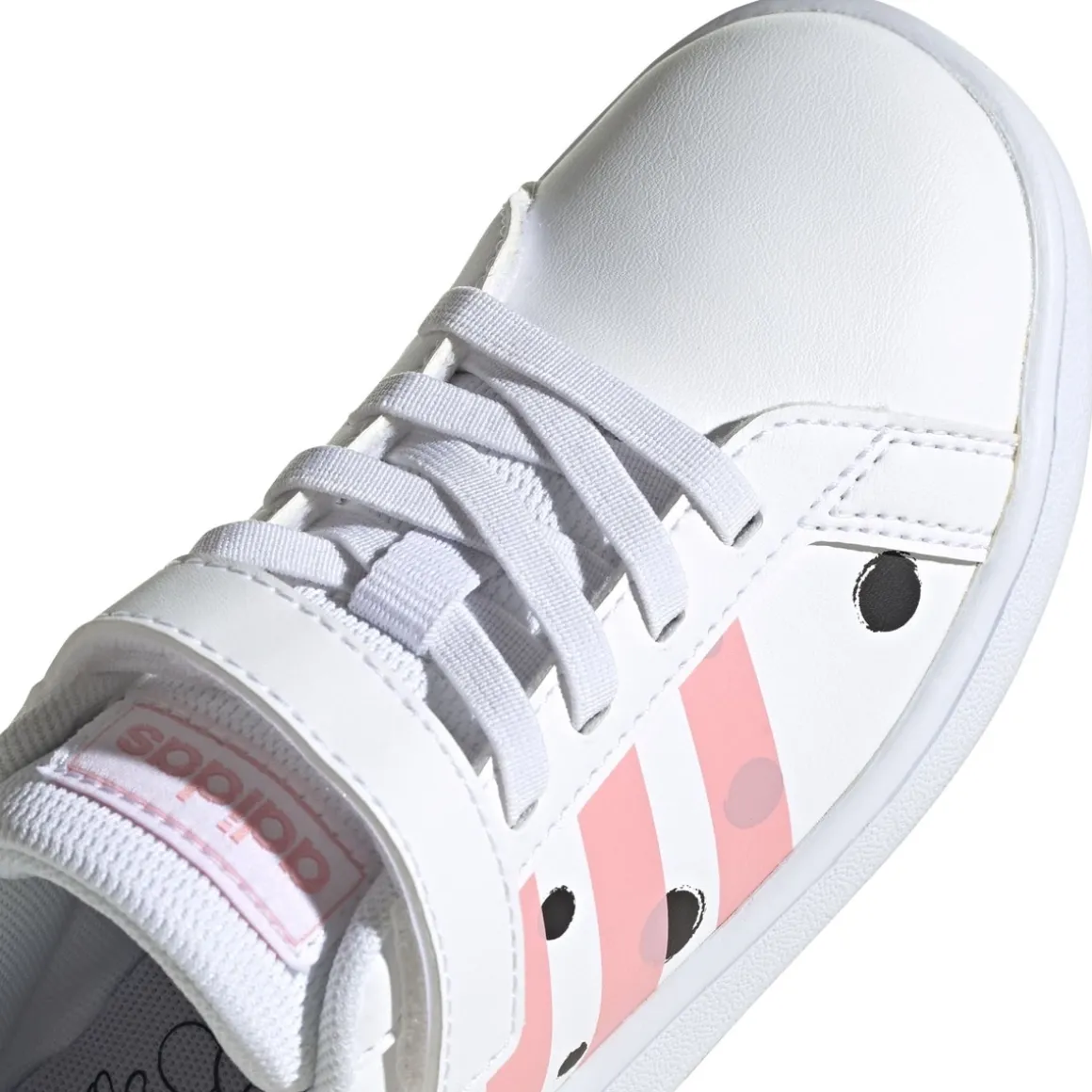Sneakers WIT Minnie Grand Court