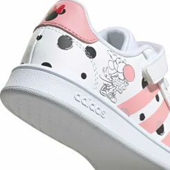 Sneakers WIT Minnie Grand Court