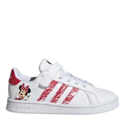 Sneakers WIT Minnie Grand Court
