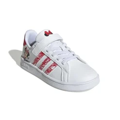 Sneakers WIT Minnie Grand Court