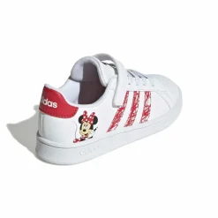 Sneakers WIT Minnie Grand Court