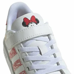 Sneakers WIT Minnie Grand Court