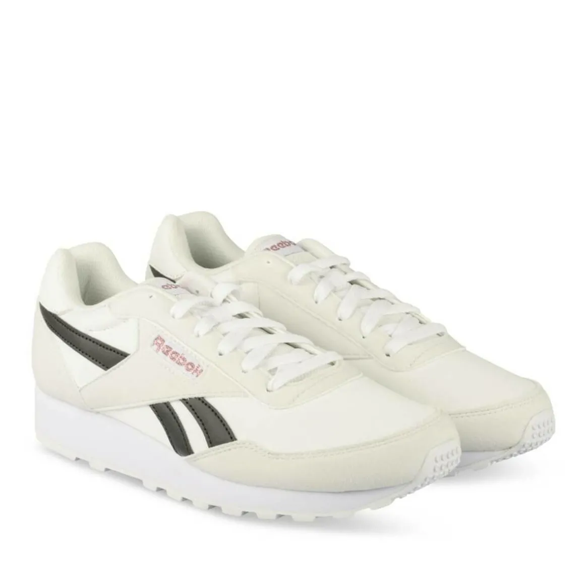 Sneakers WIT Rewind Run