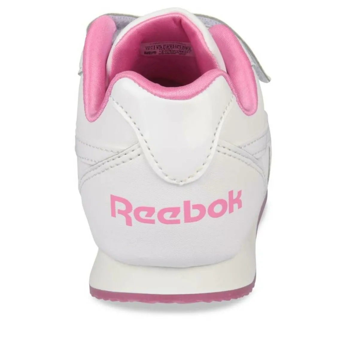 Sneakers WIT Royal Cljog