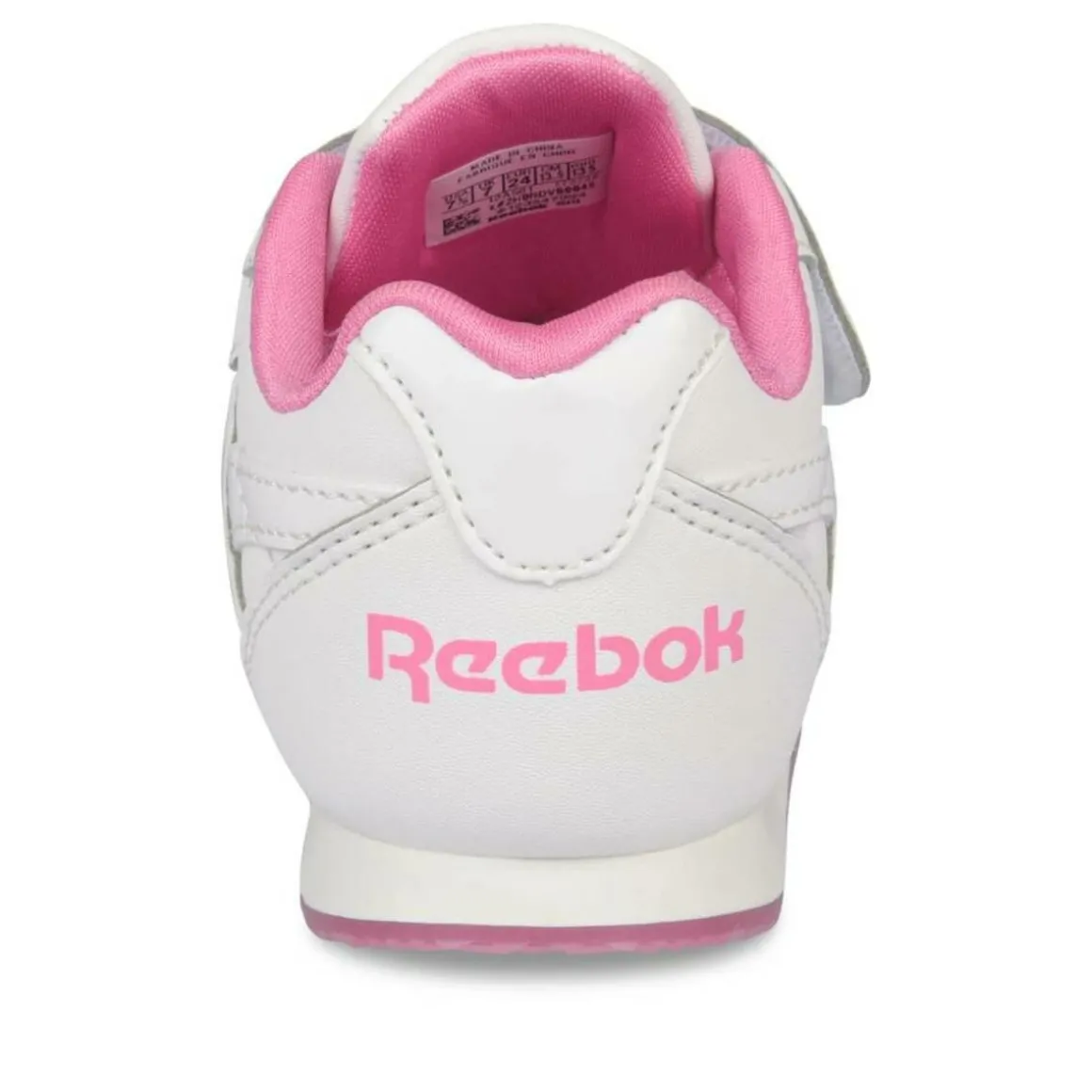 Sneakers WIT Royal Cljog