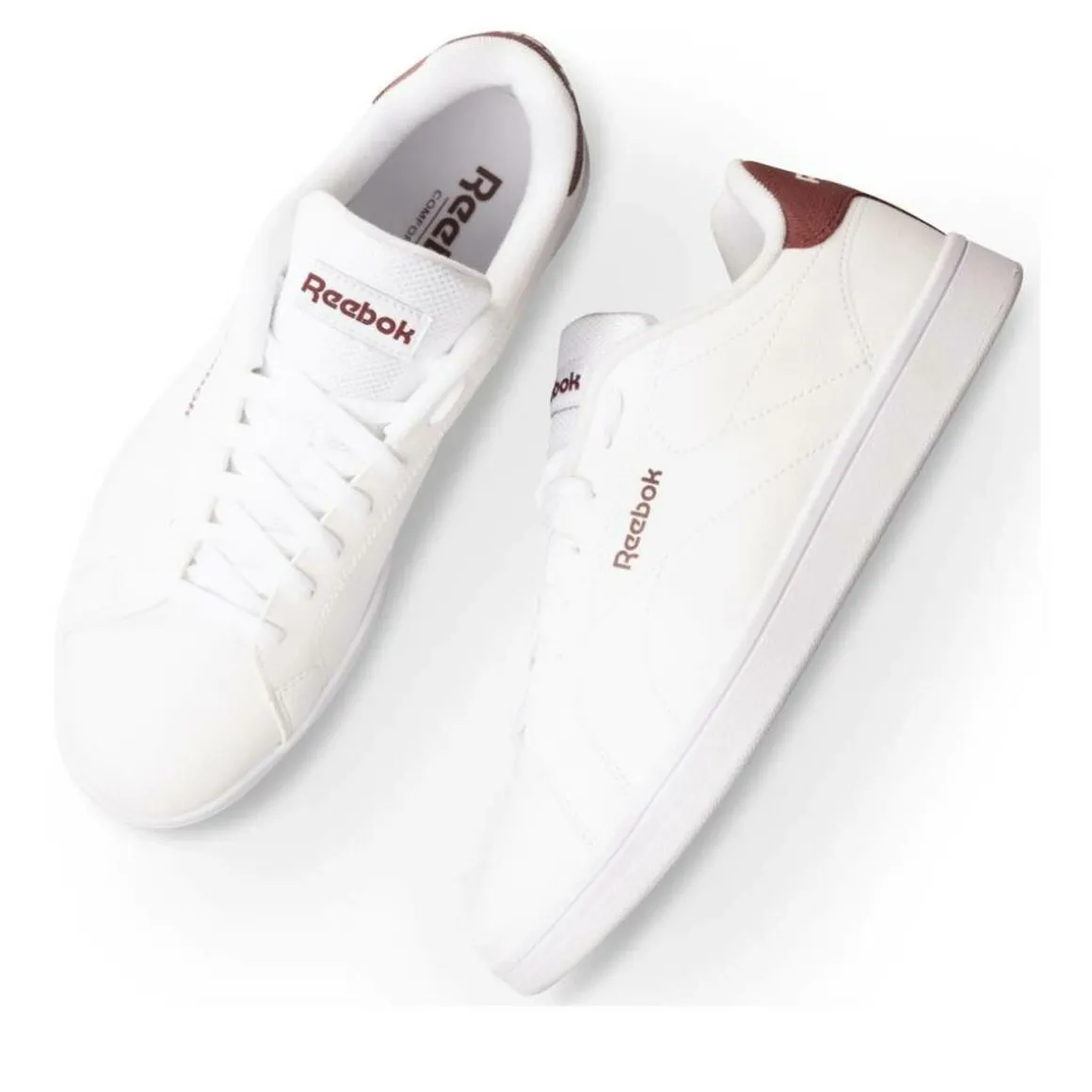 Sneakers WIT Royal Comple