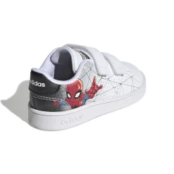 Sneakers WIT Spiderman Advantage