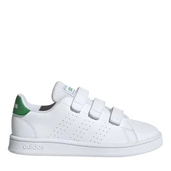 Sneakers WIT ADIDAS Advantage C