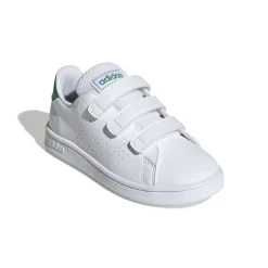 Sneakers WIT ADIDAS Advantage C
