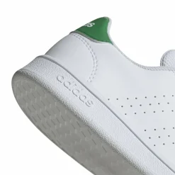 Sneakers WIT ADIDAS Advantage C