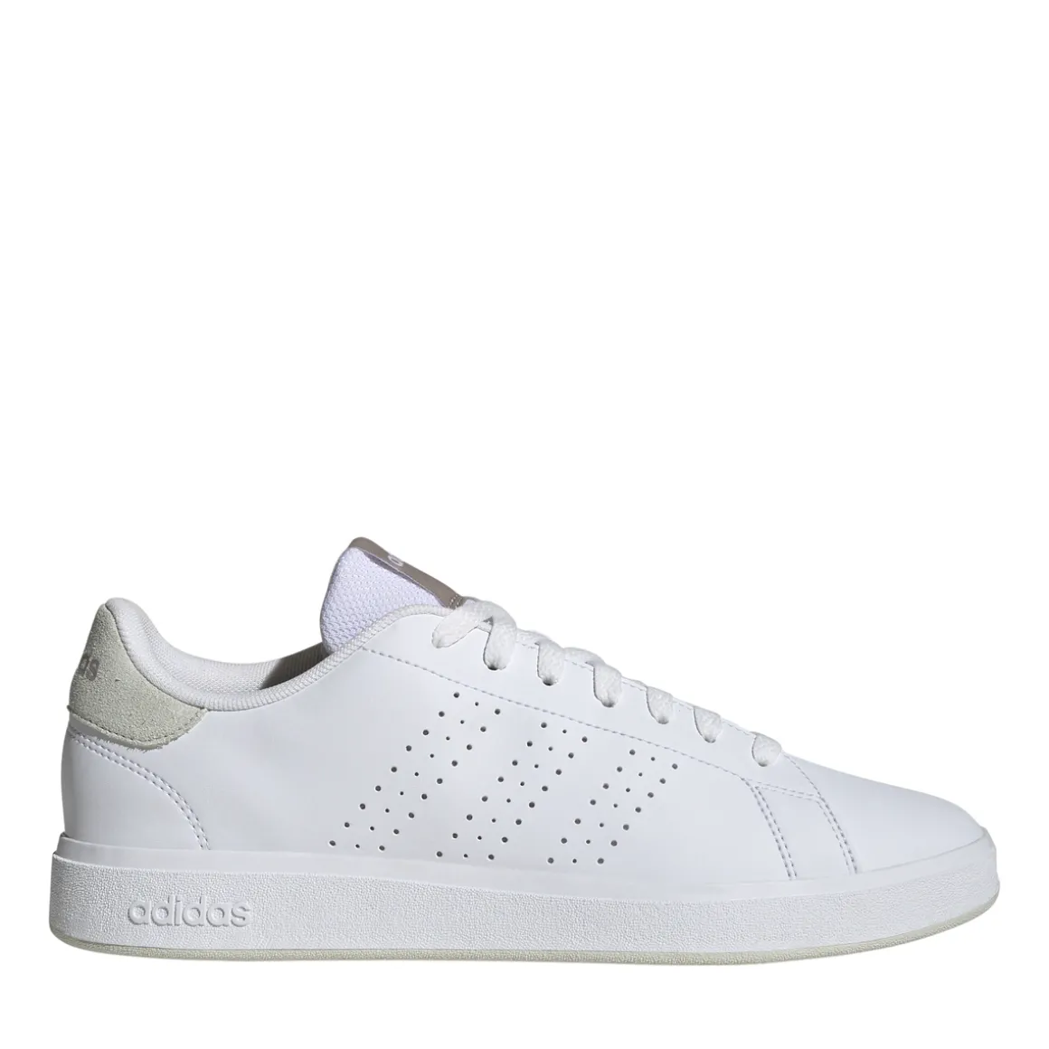 Sneakers WIT ADIDAS ADVANTAGE BASE