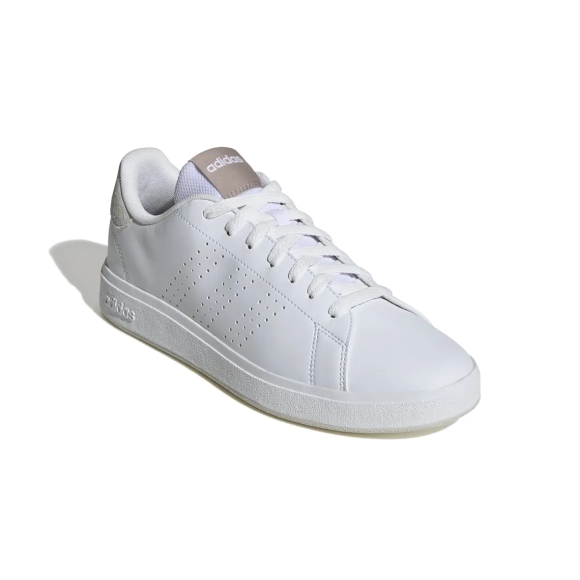 Sneakers WIT ADIDAS ADVANTAGE BASE