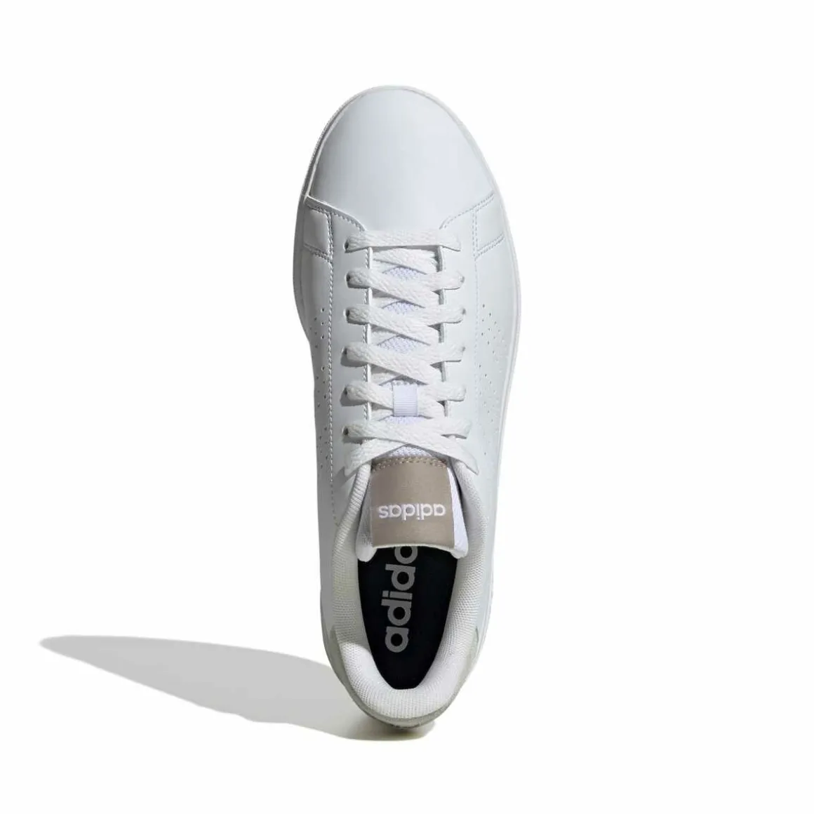 Sneakers WIT ADIDAS ADVANTAGE BASE