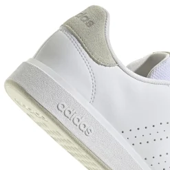 Sneakers WIT ADIDAS ADVANTAGE BASE