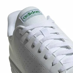 Sneakers WIT ADIDAS Advantage Base