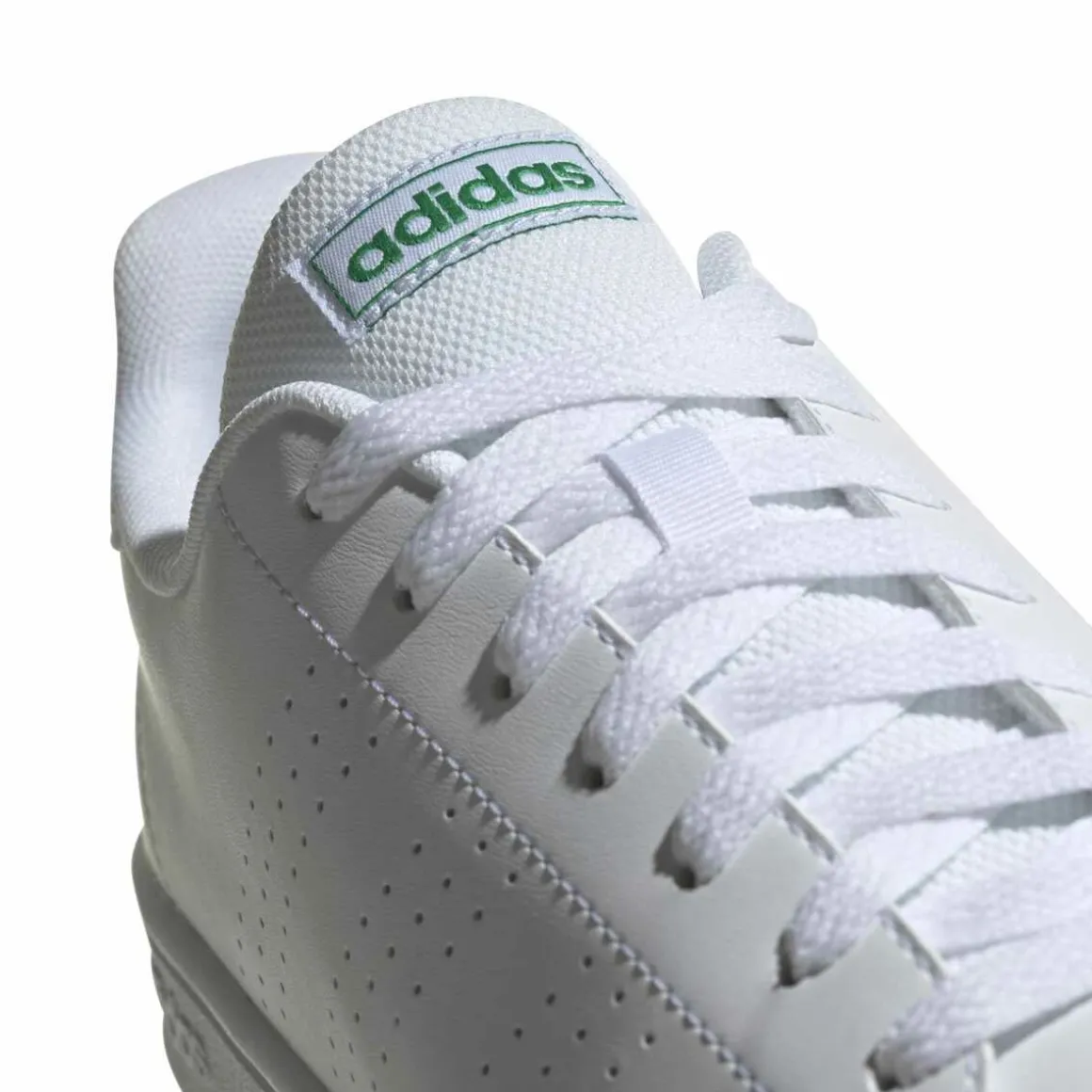 Sneakers WIT ADIDAS Advantage Base