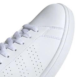 Sneakers WIT ADIDAS Advantage Base