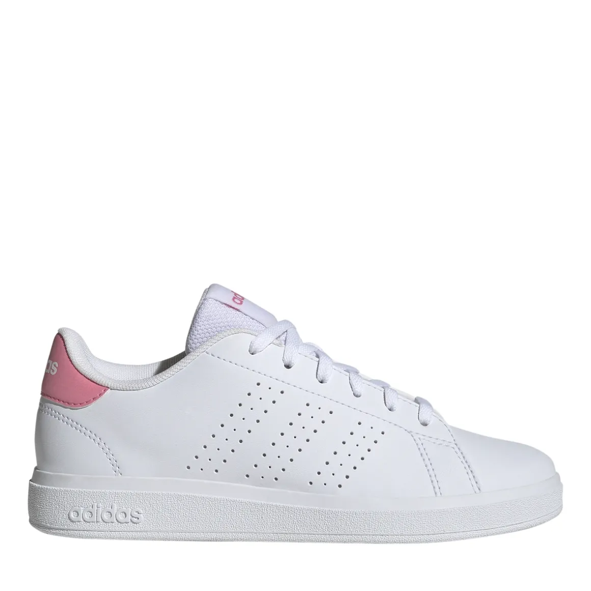 Sneakers WIT ADIDAS ADVANTAGE BASE