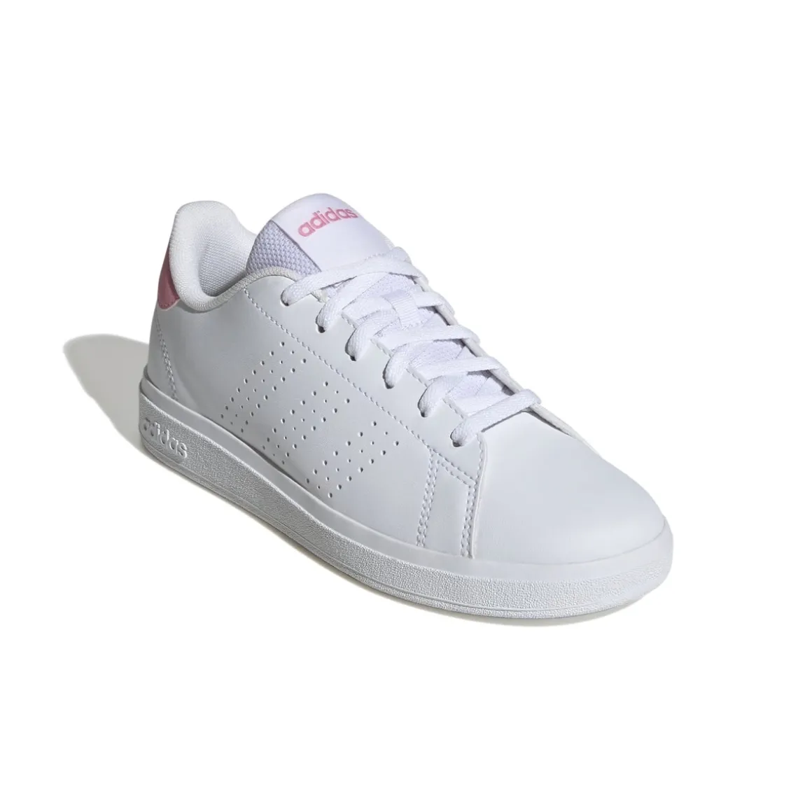 Sneakers WIT ADIDAS ADVANTAGE BASE