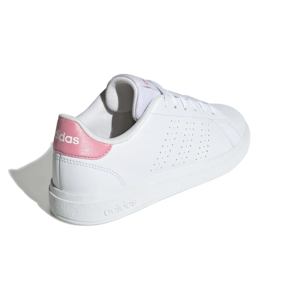 Sneakers WIT ADIDAS ADVANTAGE BASE