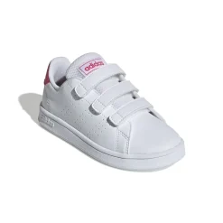 Sneakers WIT ADIDAS Advantage C