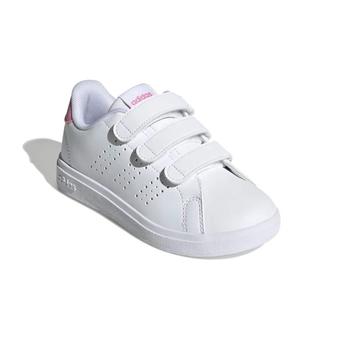 Sneakers WIT ADIDAS ADVANTAGE BASE