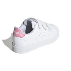 Sneakers WIT ADIDAS ADVANTAGE BASE