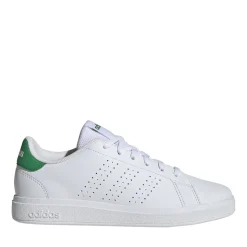 Sneakers WIT ADIDAS ADVANTAGE BASE