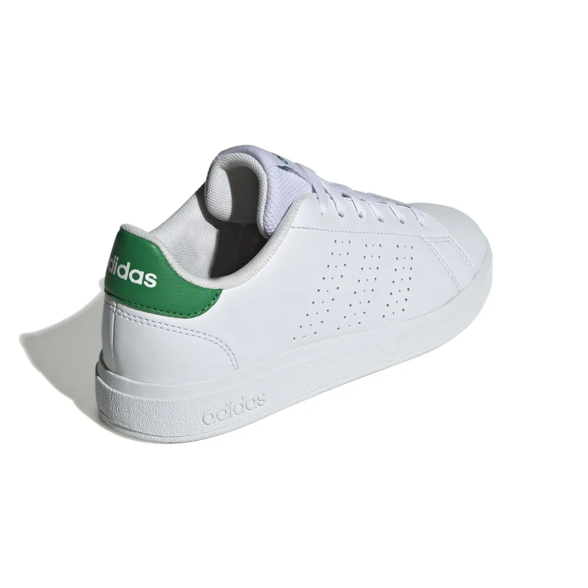 Sneakers WIT ADIDAS ADVANTAGE BASE