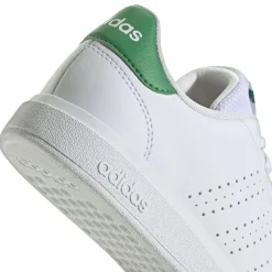 Sneakers WIT ADIDAS ADVANTAGE BASE