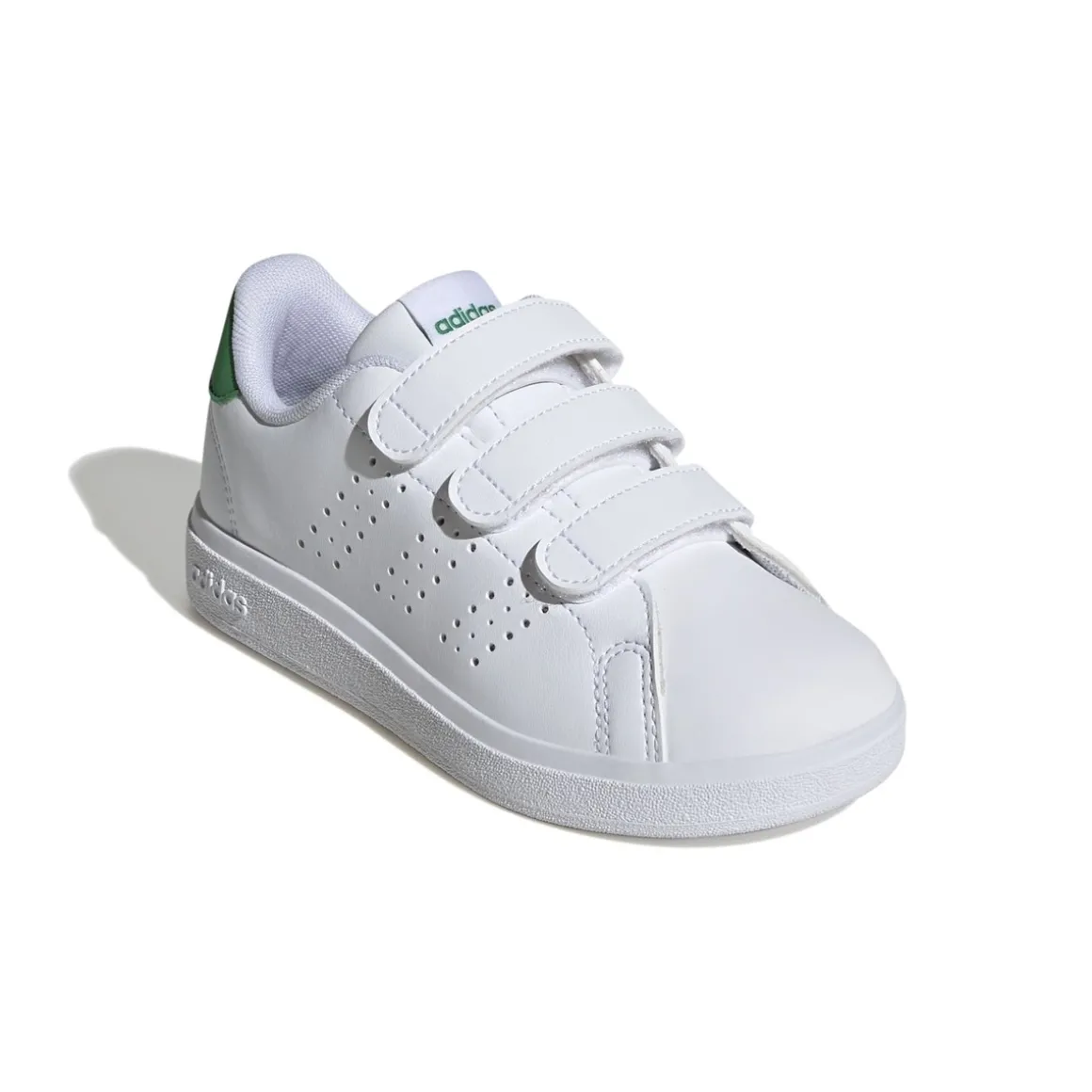 Sneakers WIT ADIDAS ADVANTAGE BASE