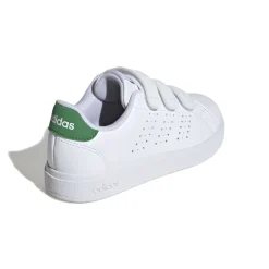 Sneakers WIT ADIDAS ADVANTAGE BASE