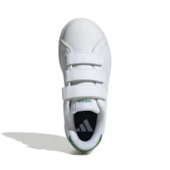 Sneakers WIT ADIDAS ADVANTAGE BASE