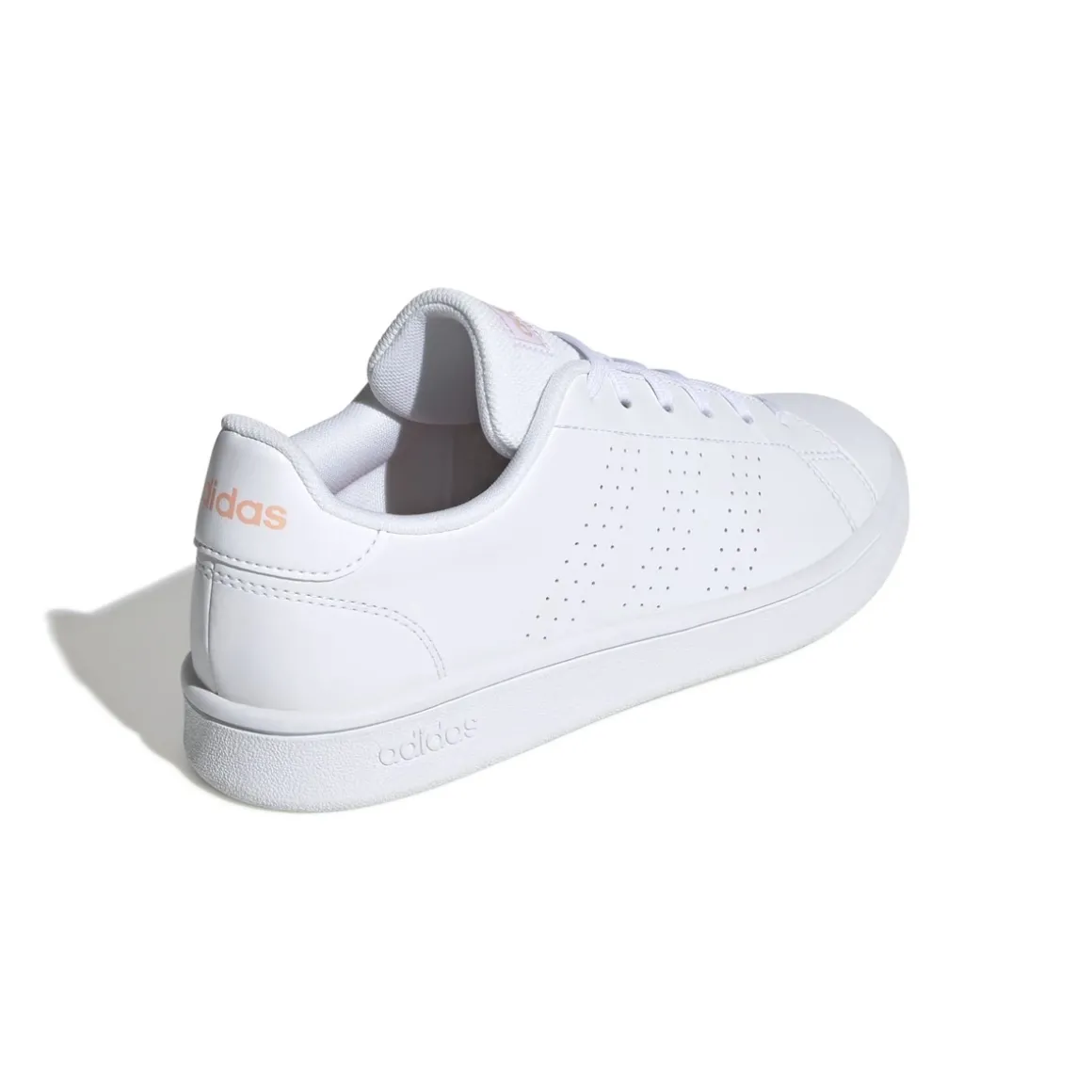 Sneakers WIT ADIDAS Advantage Base