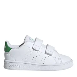 Sneakers WIT ADIDAS Advantage