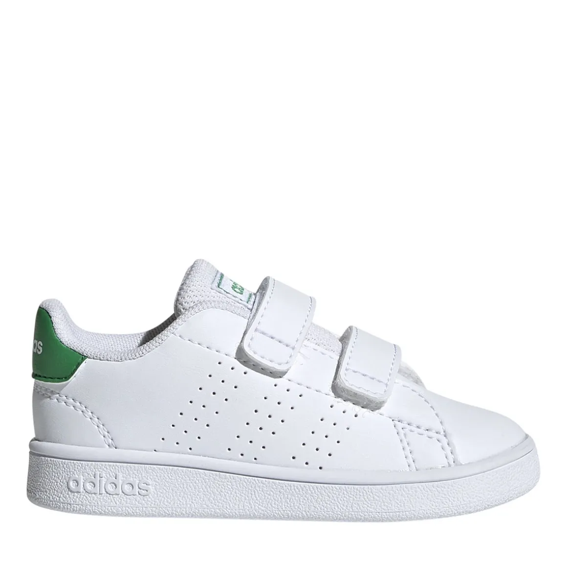 Sneakers WIT ADIDAS Advantage