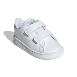 Sneakers WIT ADIDAS Advantage