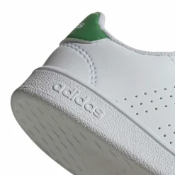Sneakers WIT ADIDAS Advantage