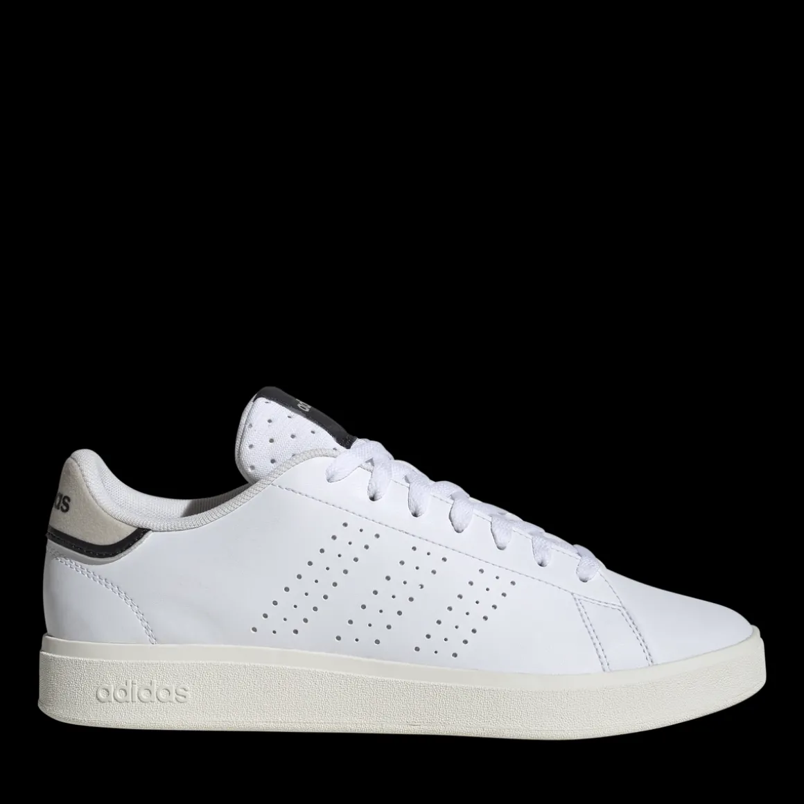 Sneakers WIT ADIDAS ADVANTAGE BASE