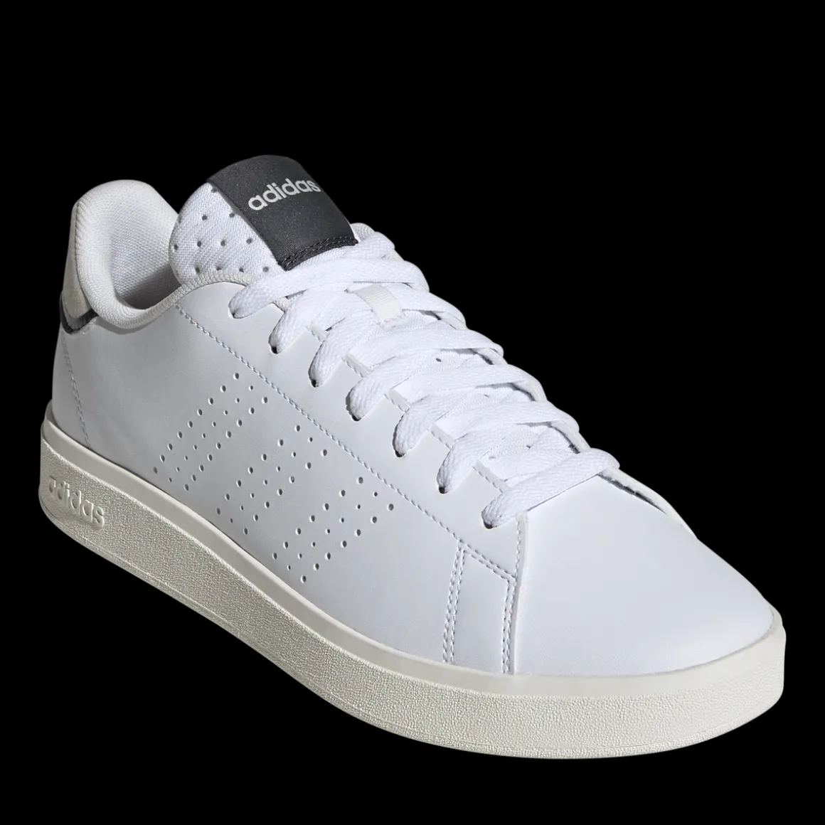 Sneakers WIT ADIDAS ADVANTAGE BASE