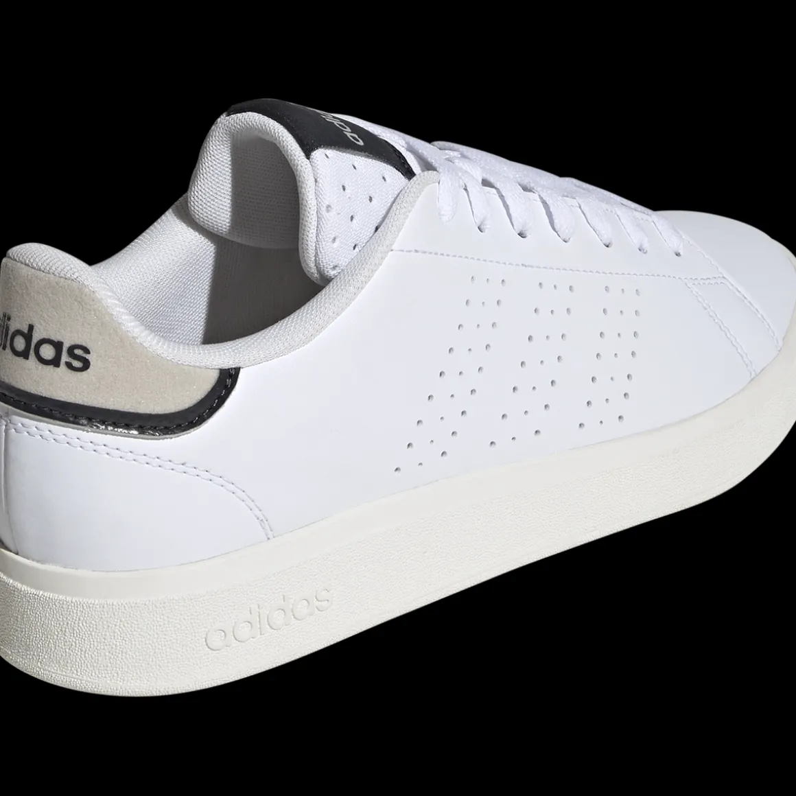 Sneakers WIT ADIDAS ADVANTAGE BASE