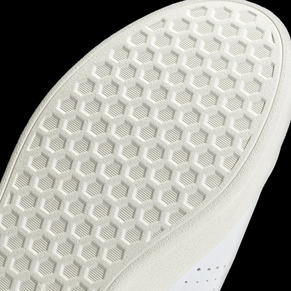 Sneakers WIT ADIDAS ADVANTAGE BASE