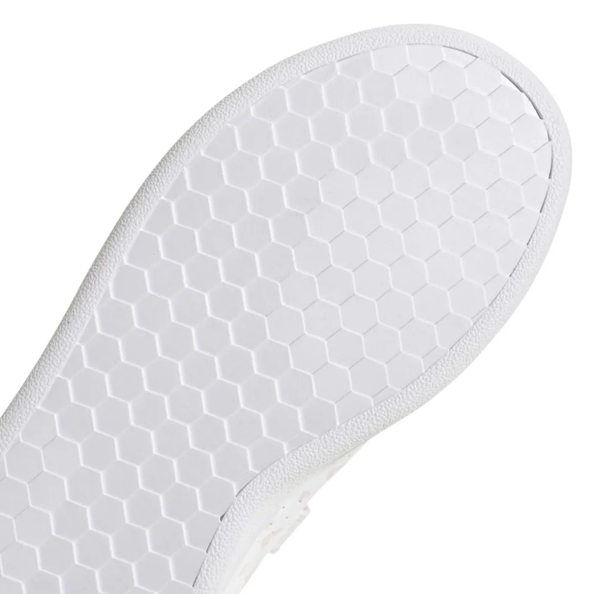 Sneakers WIT ADIDAS Advantage