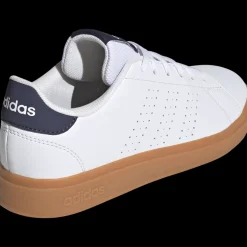 Sneakers WIT ADIDAS ADVANTAGE BASE