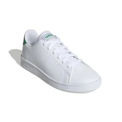 Sneakers WIT ADIDAS Advantage K