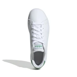 Sneakers WIT ADIDAS Advantage K