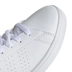 Sneakers WIT ADIDAS Advantage K
